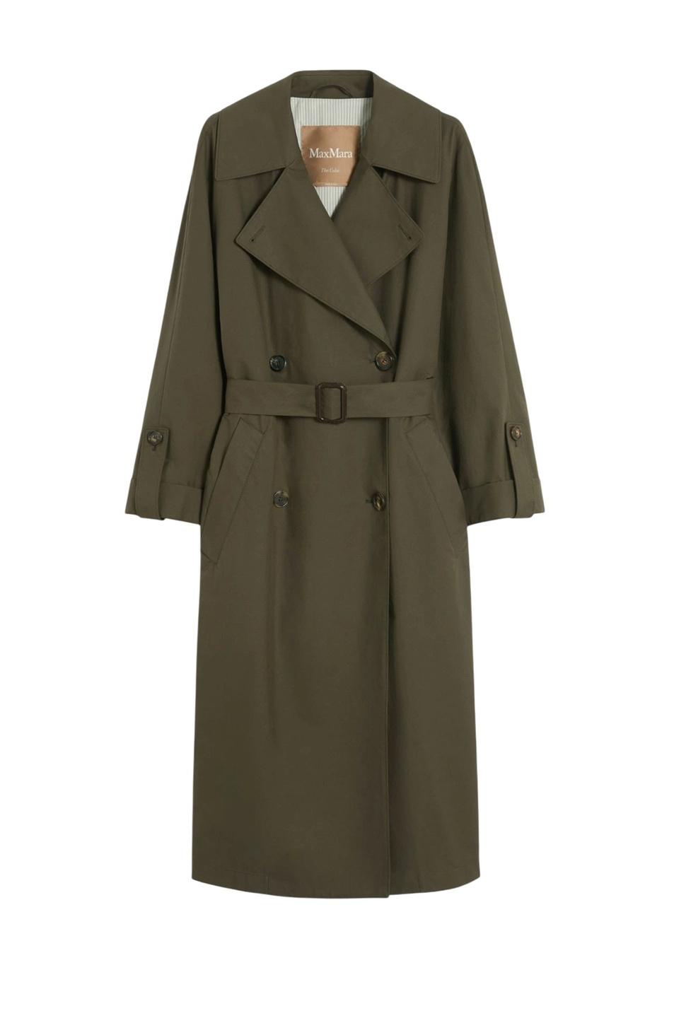 Женский Max Mara Плащ ARTE (цвет ), артикул 2619021134 | Фото 1