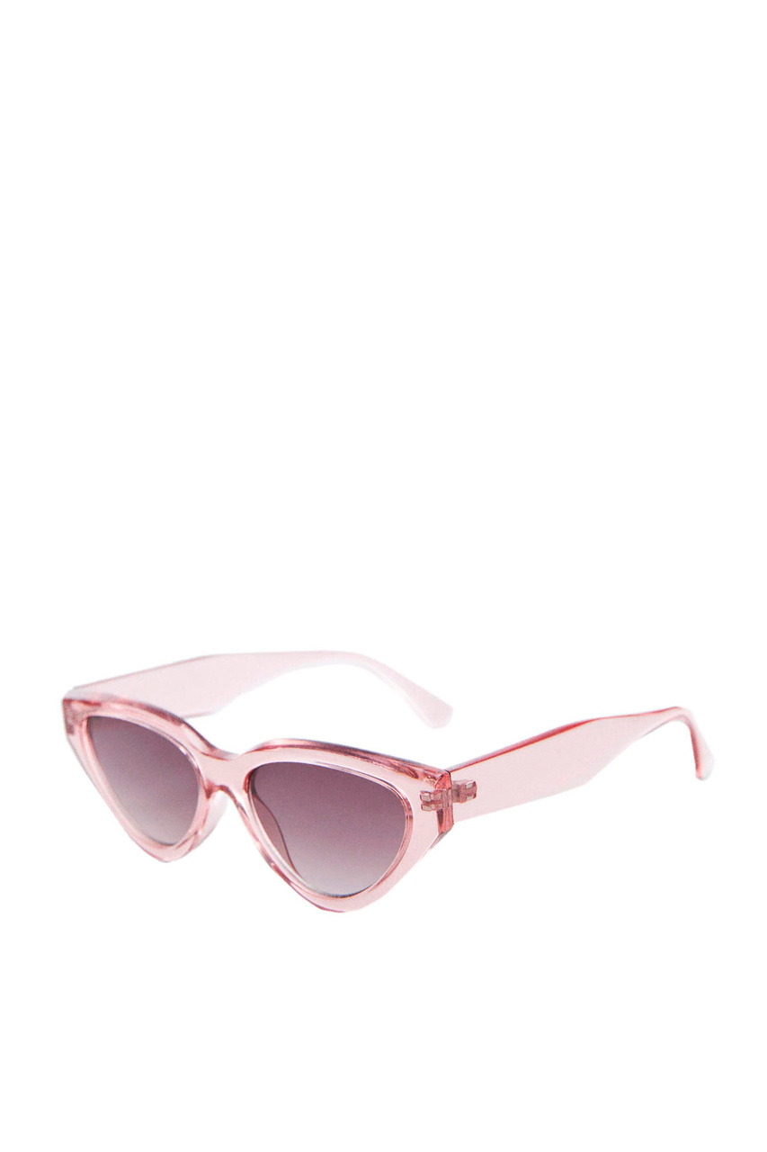 Солнцезащитные очки MARTI|Основной цвет:Розовый|Артикул:57010601 | Фото 1