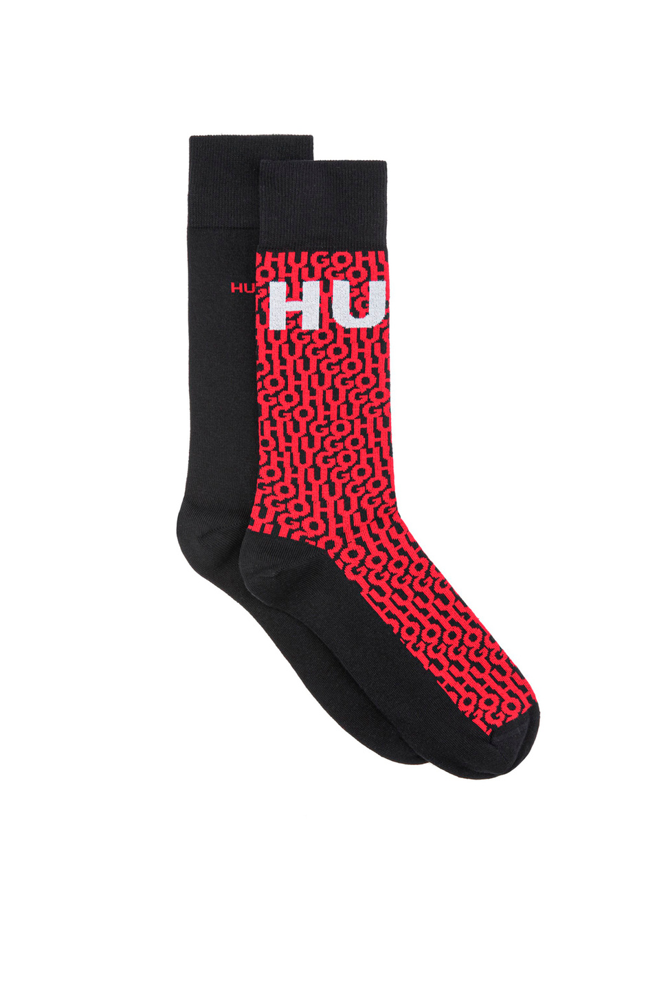 Мужской HUGO Набор носков стандартной длины (цвет ), артикул 50473191 | Фото 2