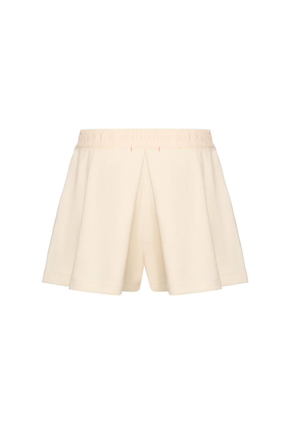 Женский Parajumpers Шорты NANAMI из смесового хлопка (цвет ), артикул PWPAEH35 | Фото 2