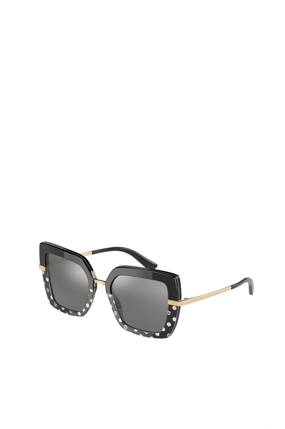 Женский Dolce & Gabbana Солнцезащитные очки 0DG4373 (цвет ), артикул 0DG4373 | Фото 1