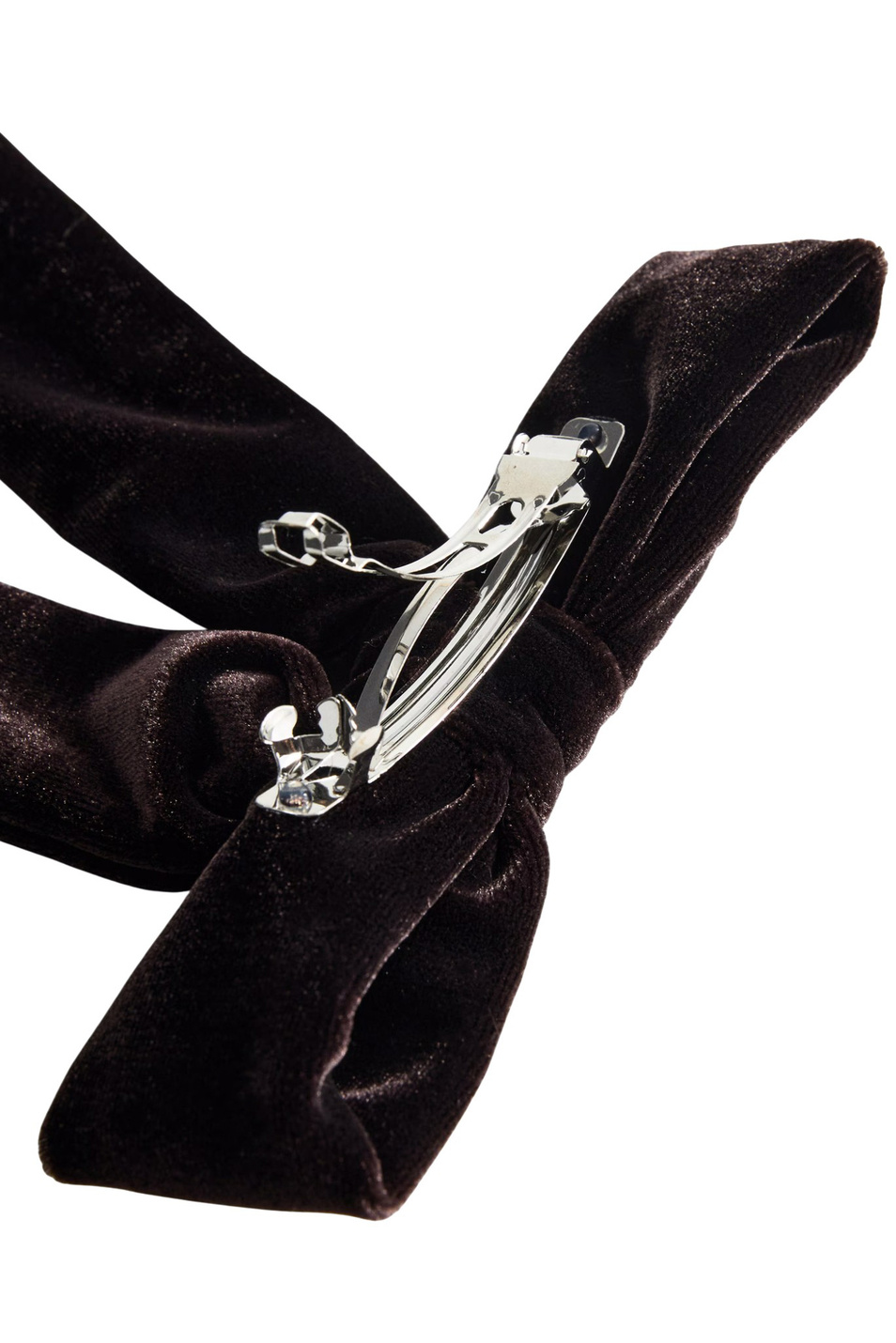 Женский Mango Заколка для волос LILAV (цвет ), артикул 17058290 | Фото 2