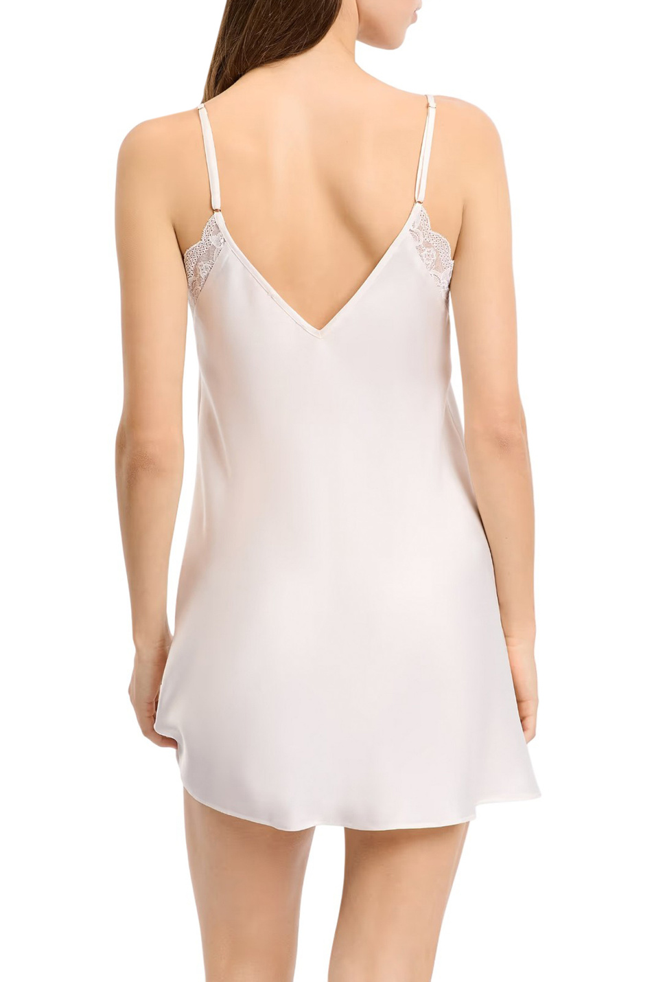 Женский Etam Сорочка DESIRE с кружевом (цвет ), артикул 6550815 | Фото 2