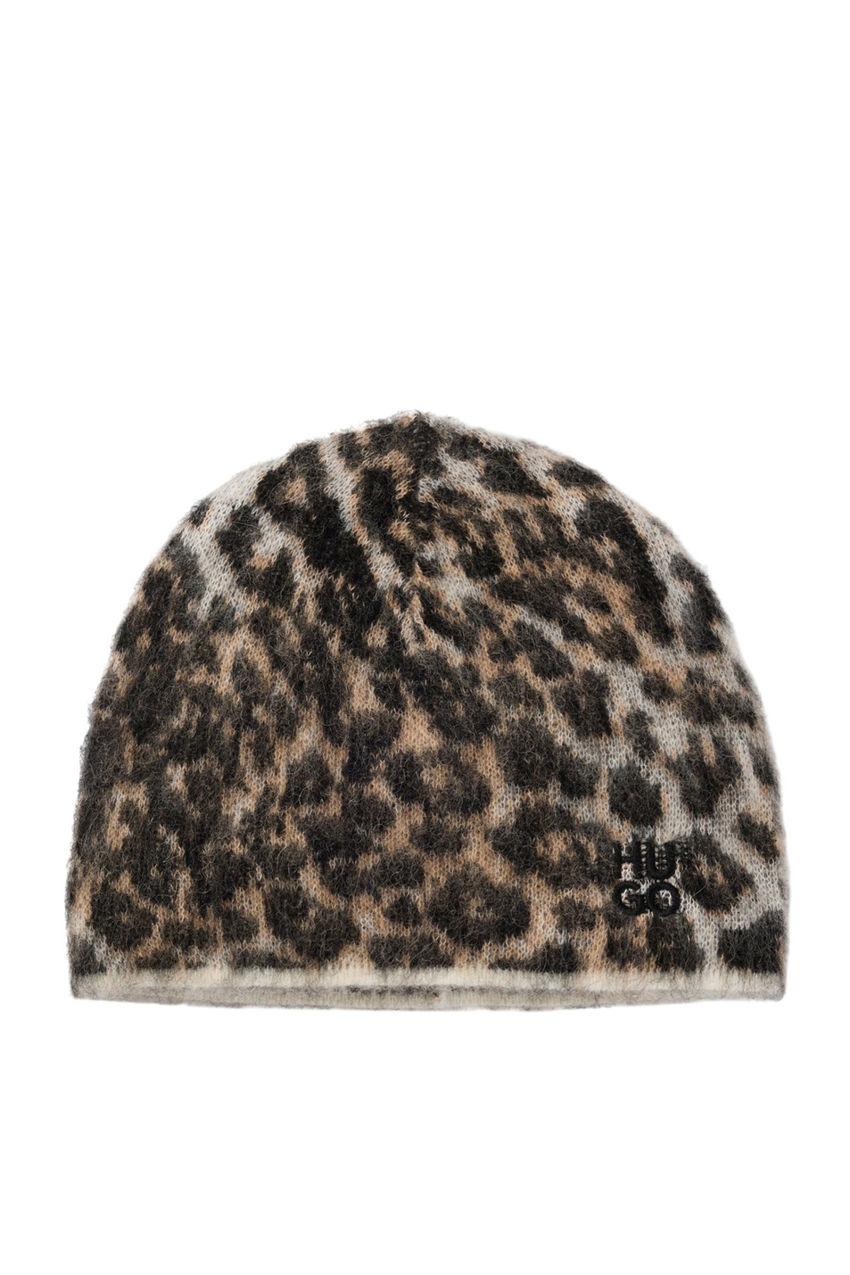 Женский HUGO Шапка Samidi из смесовой пряжи альпаки (цвет ), артикул 50548743 | Фото 1