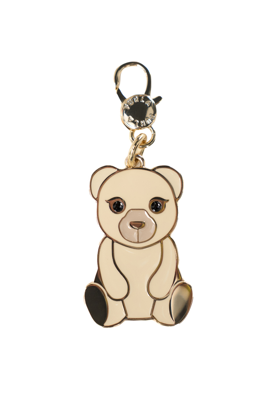 Женский Furla Брелок для ключей CHARM (цвет ), артикул WK00348-MES000 | Фото 1
