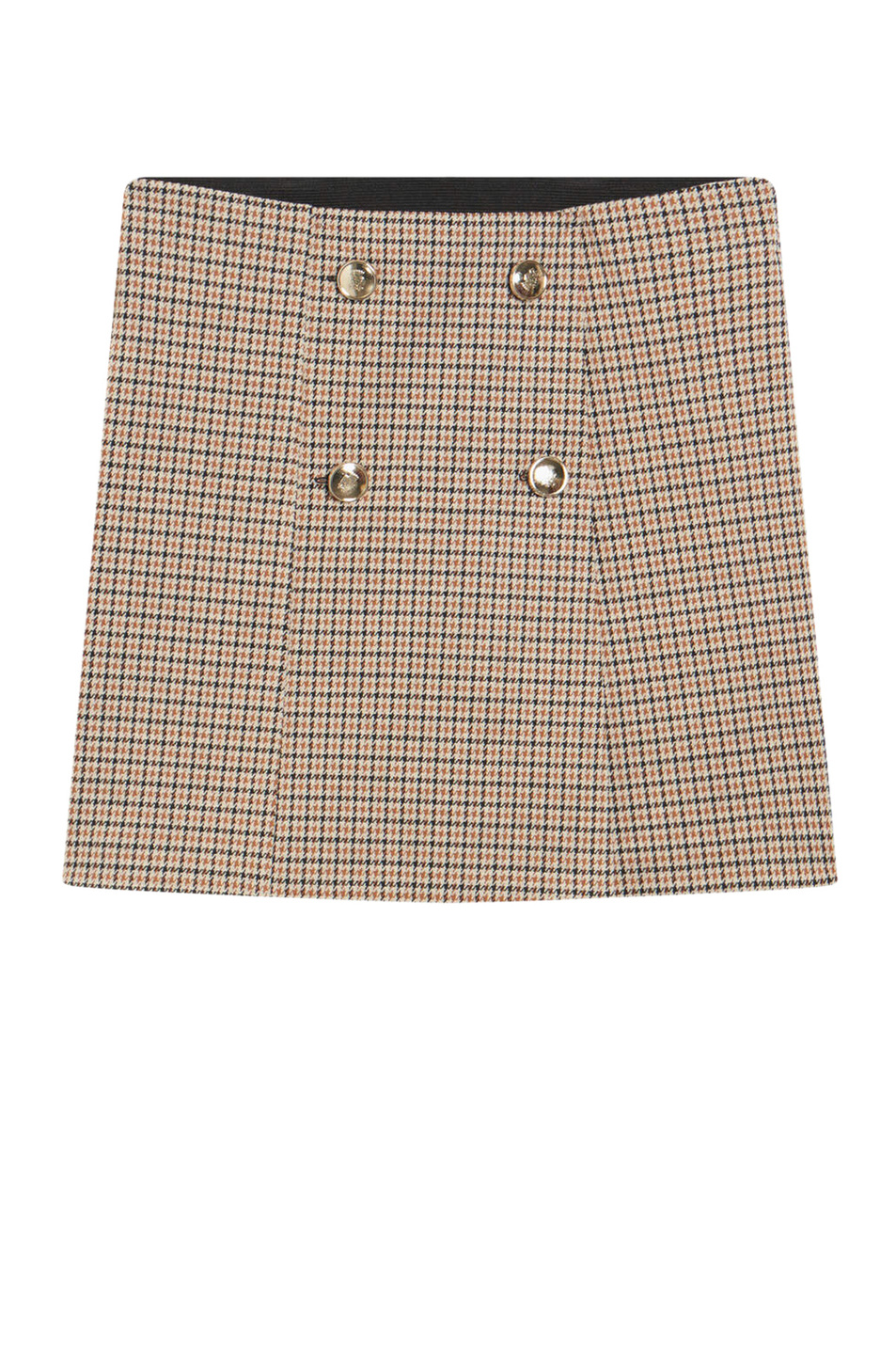 Orsay Юбка-шорты с принтом (цвет ), артикул 721126 | Фото 1