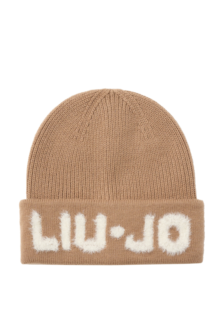 Женский Liu Jo Шапка CAPPELLI из смесовой шерсти (цвет ), артикул 2F5059M0300 | Фото 1