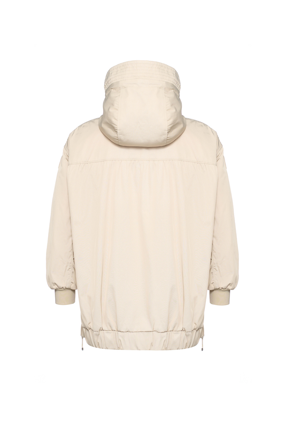 Женский Parajumpers Парка LOUDERS однотонная (цвет ), артикул PWJKIN36 | Фото 2