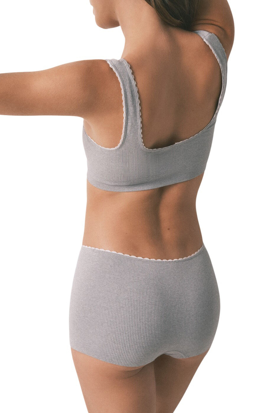 Женский Women'secret Трусы бесшовные (цвет ), артикул 5123002 | Фото 4