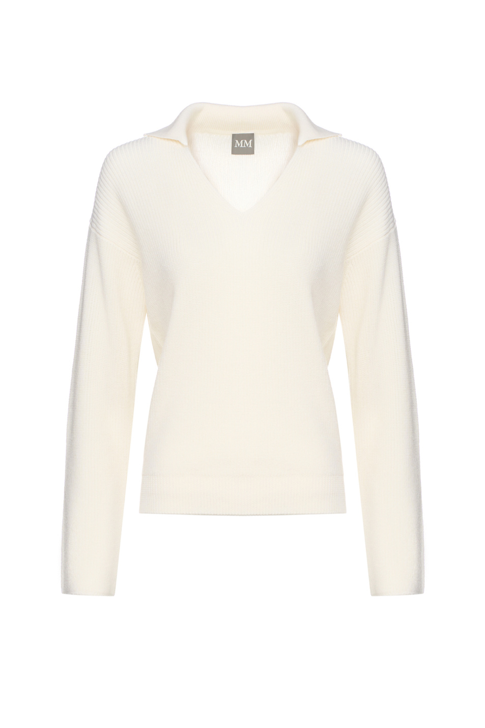Женский Max Mara Джемпер ACCESO из шерсти (цвет ), артикул 2526366068 | Фото 1