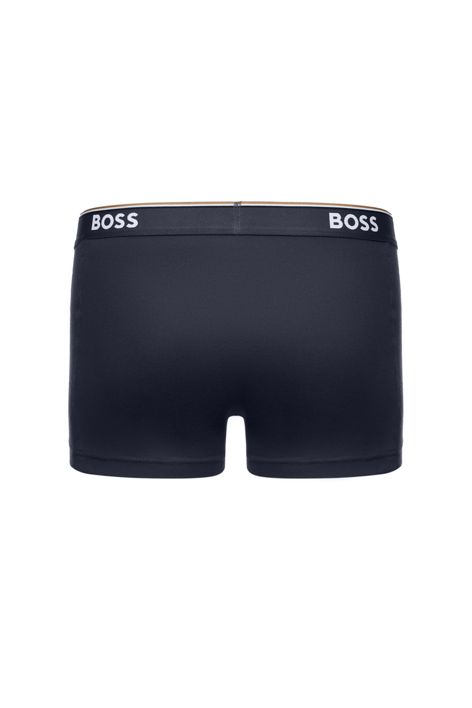 Мужской BOSS Трусы в комплекте из 3 шт (цвет ), артикул 50554693 | Фото 3