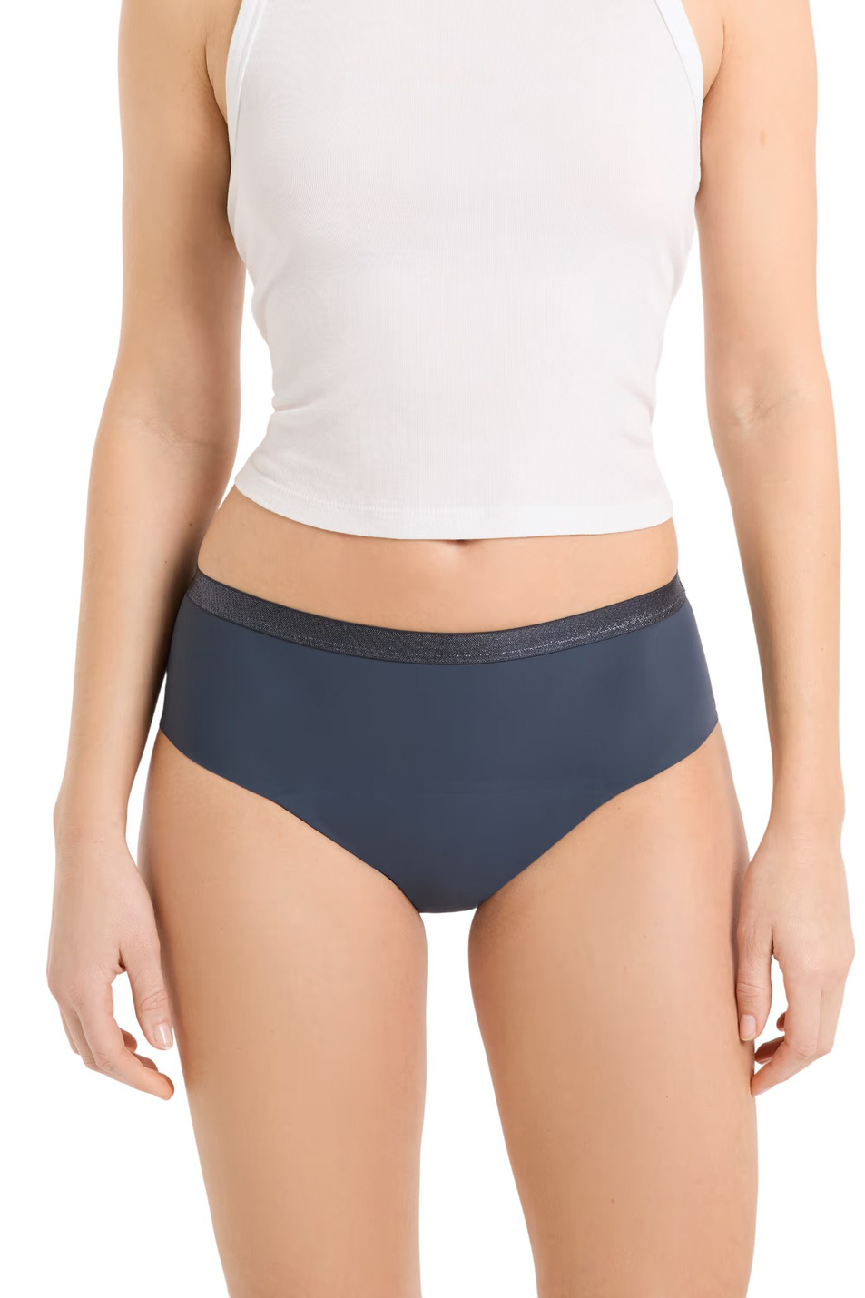 Женский Etam Трусы AYA из микрофибры (цвет ), артикул 6543000 | Фото 3