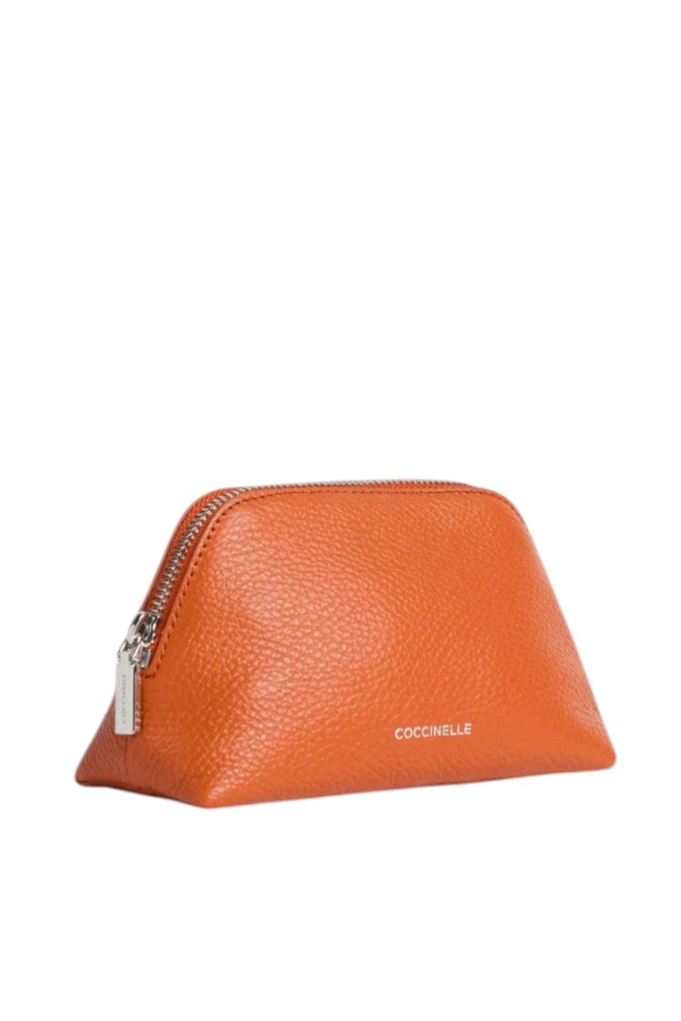 Женский Coccinelle Косметичка HELGA из натуральной кожи (цвет ), артикул E5TMF250201 | Фото 2