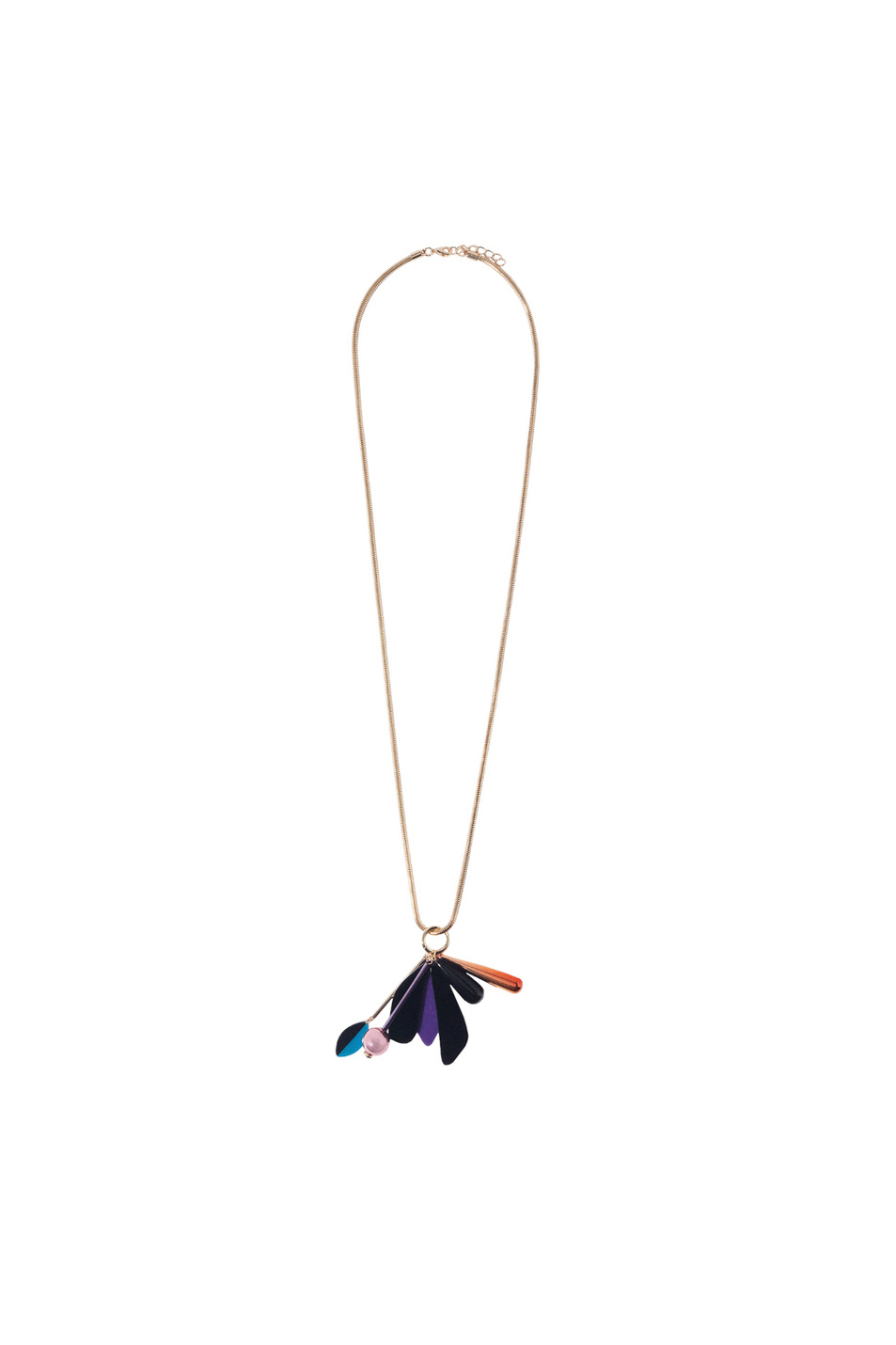 Женский Parfois Ожерелье с подвеской (цвет ), артикул 216920 | Фото 1