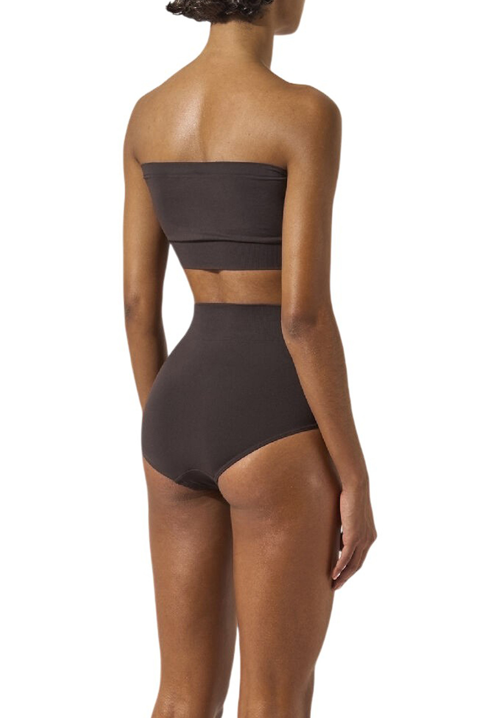 Женский Wolford Топ бесшовный (цвет ), артикул 57202 | Фото 4