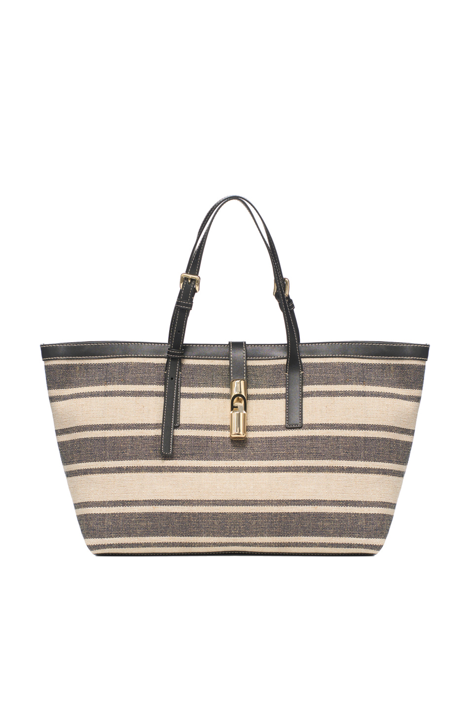 Женский Furla Сумка-тоут Debby Tote L (цвет ), артикул WB02007-BX4353 | Фото 1
