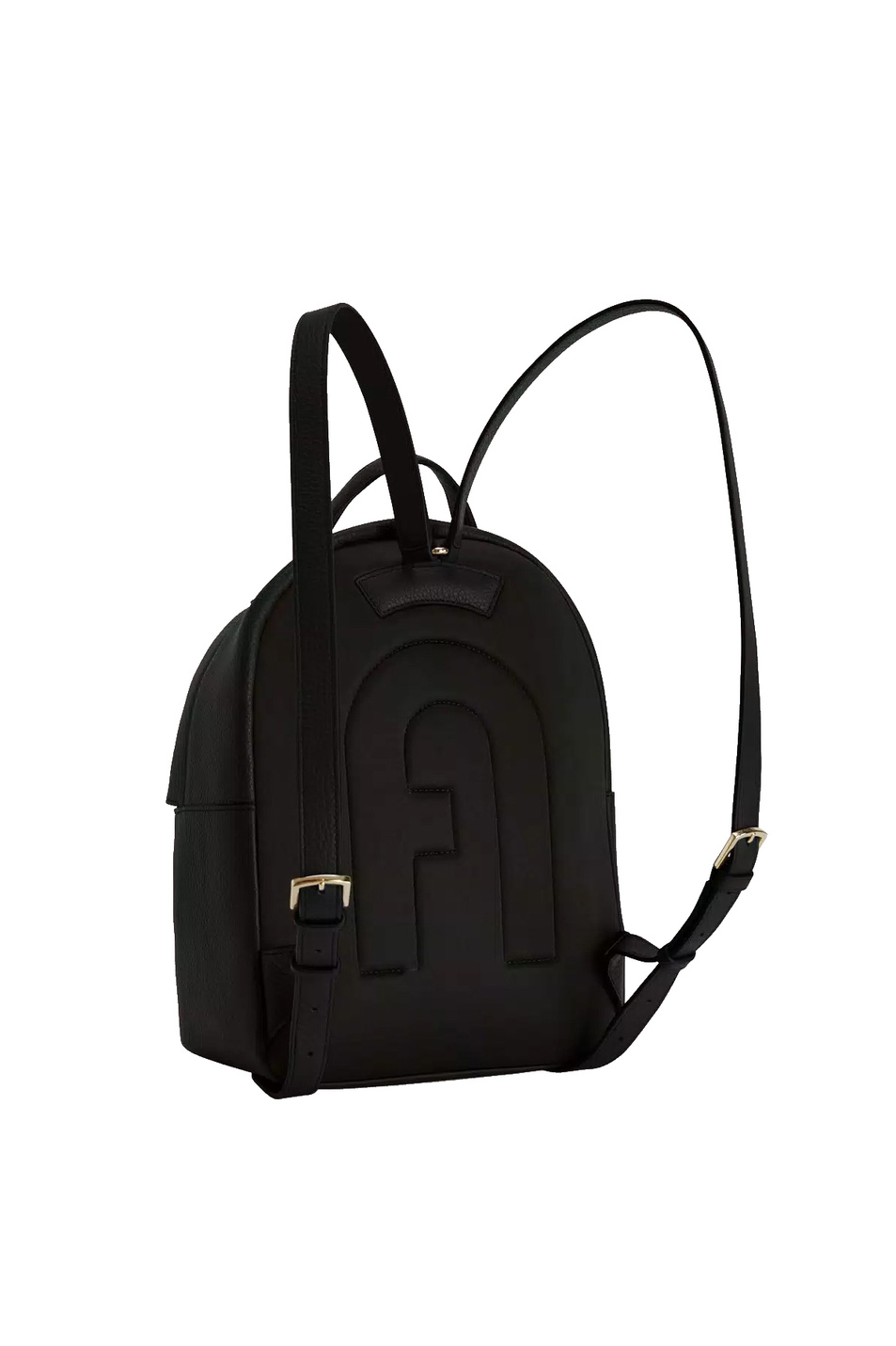 Женский Furla Рюкзак FAVOLA S из комбинированного материала (цвет ), артикул WB00897-BX0176 | Фото 3