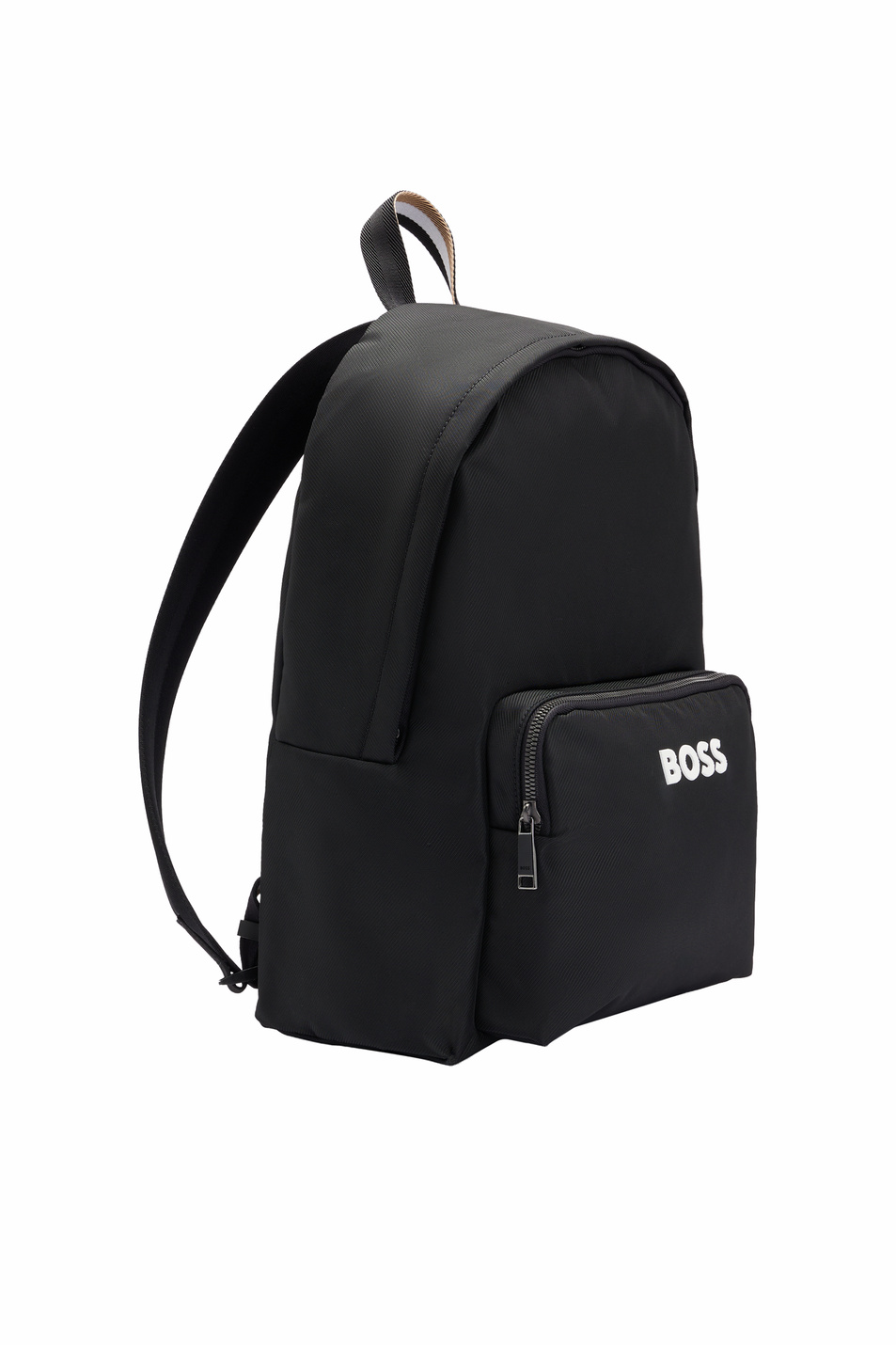 Мужской BOSS Рюкзак с логотипом (цвет ), артикул 50511918 | Фото 2