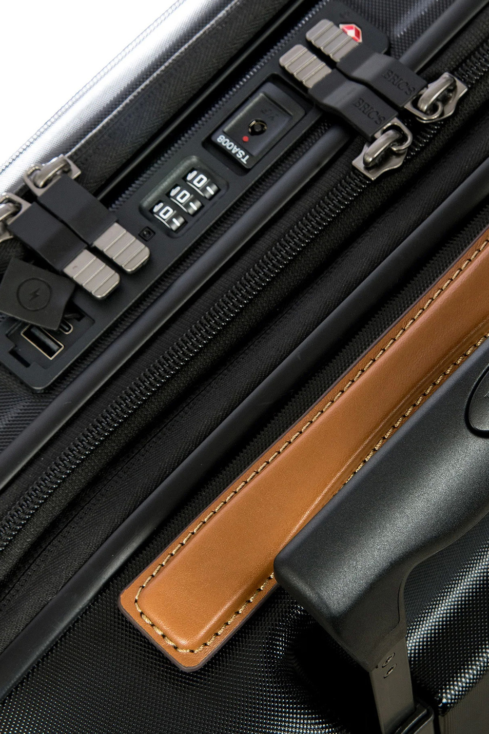 Unisex Bric's Чемодан Taormina (цвет ), артикул BAH08450.001 | Фото 7