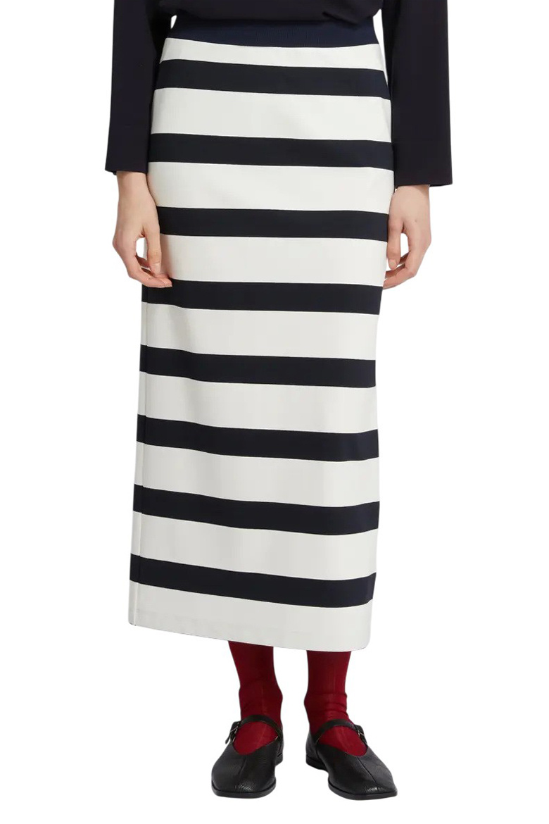 Женский Max Mara Юбка MMLRIVIERA (цвет ), артикул 2616771017 | Фото 4