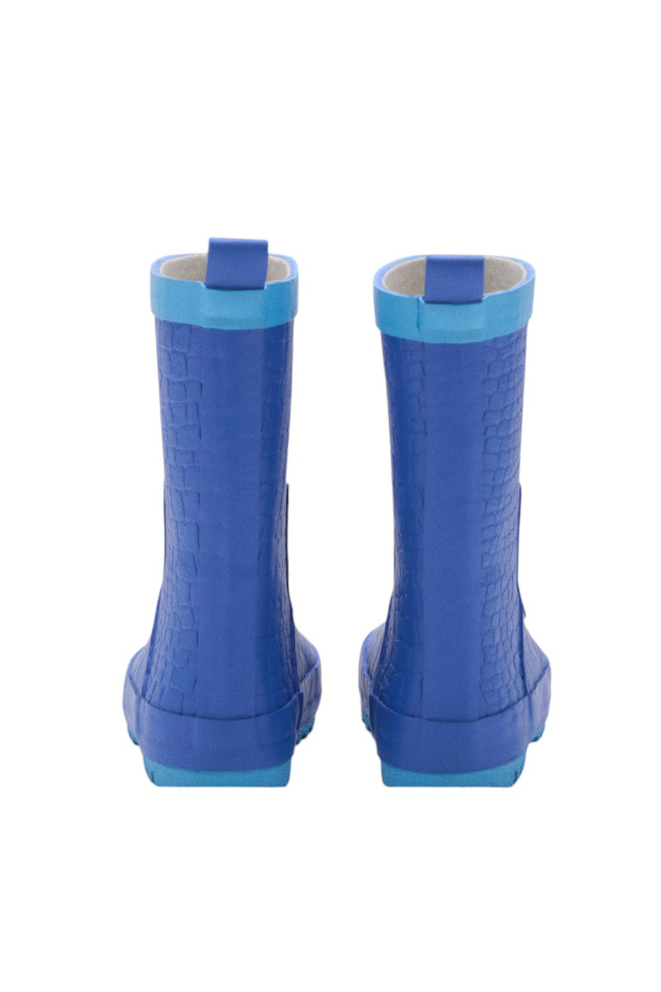 Мальчикам Mango Kids Сапоги MONSTRO (цвет ), артикул 17055143 | Фото 4