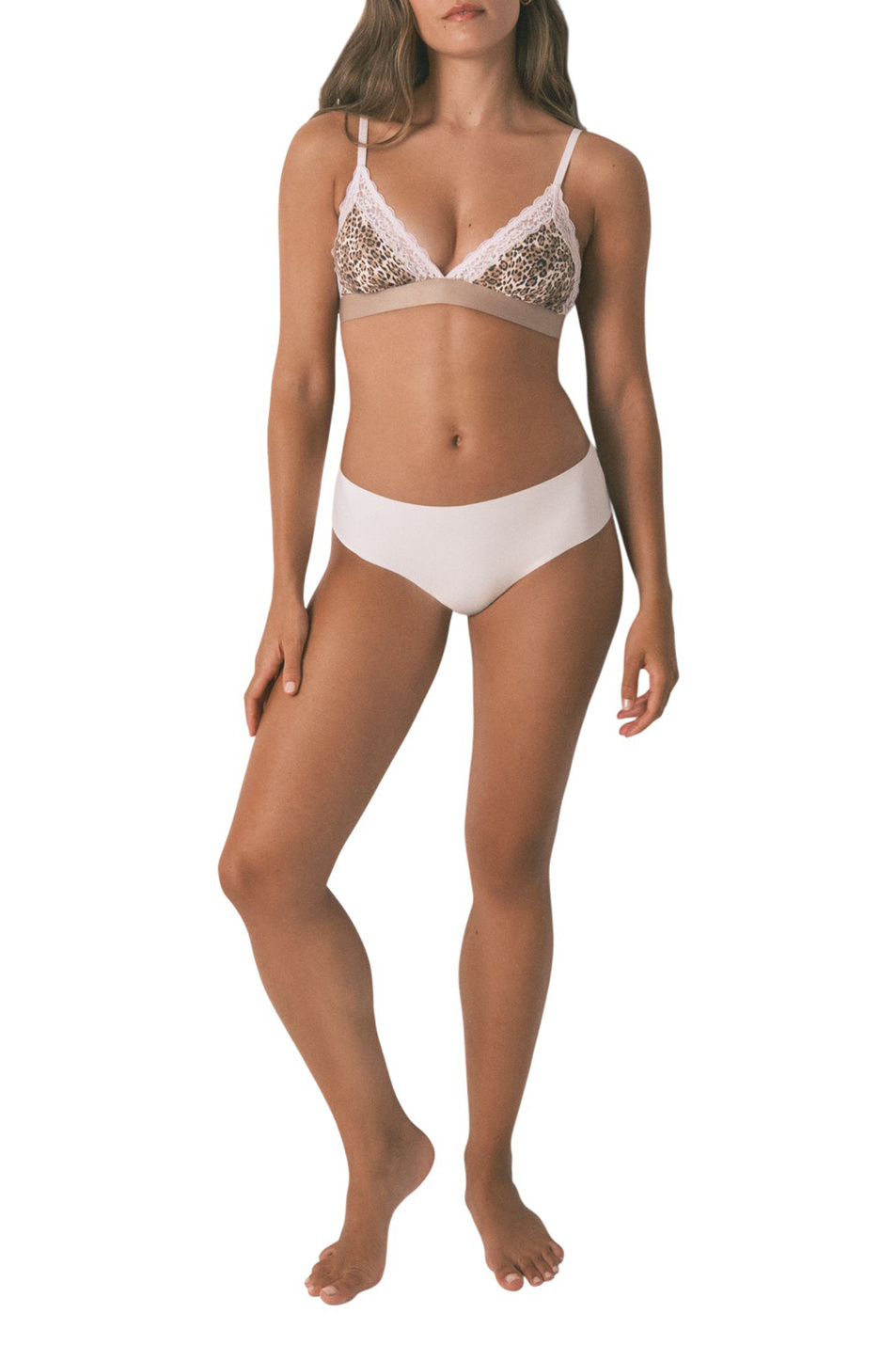 Женский Women'secret Трусы в комплекте из 3 шт (цвет ), артикул 4932676 | Фото 2