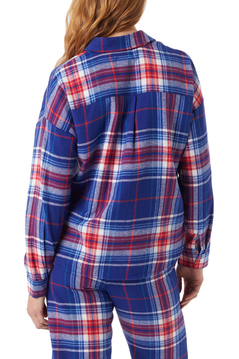 Etam Рубашка SISOES из натурального хлопка ( цвет), артикул 6537741 | Фото 3
