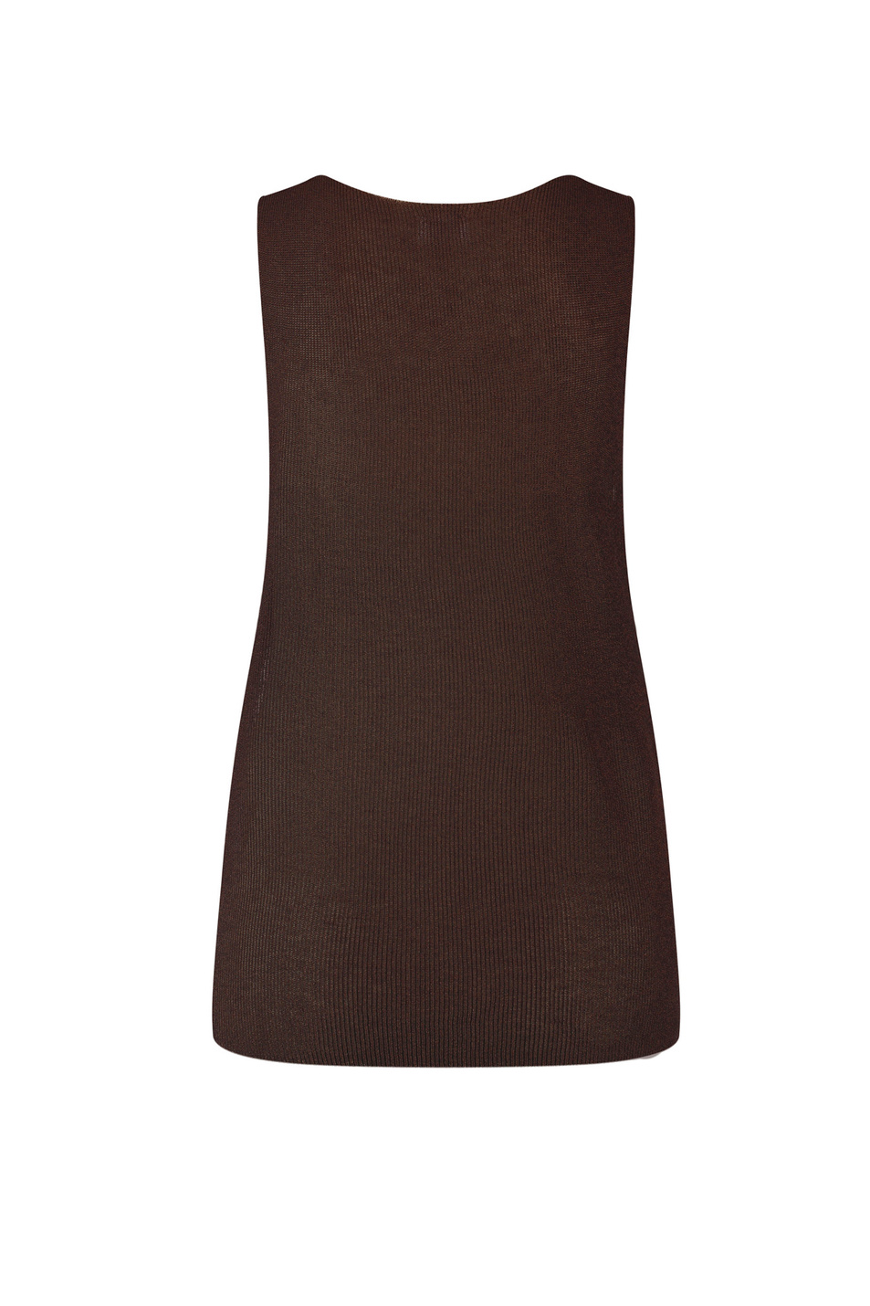 Женский Gerry Weber Однотонный топ (цвет ), артикул 771024-35721 | Фото 2