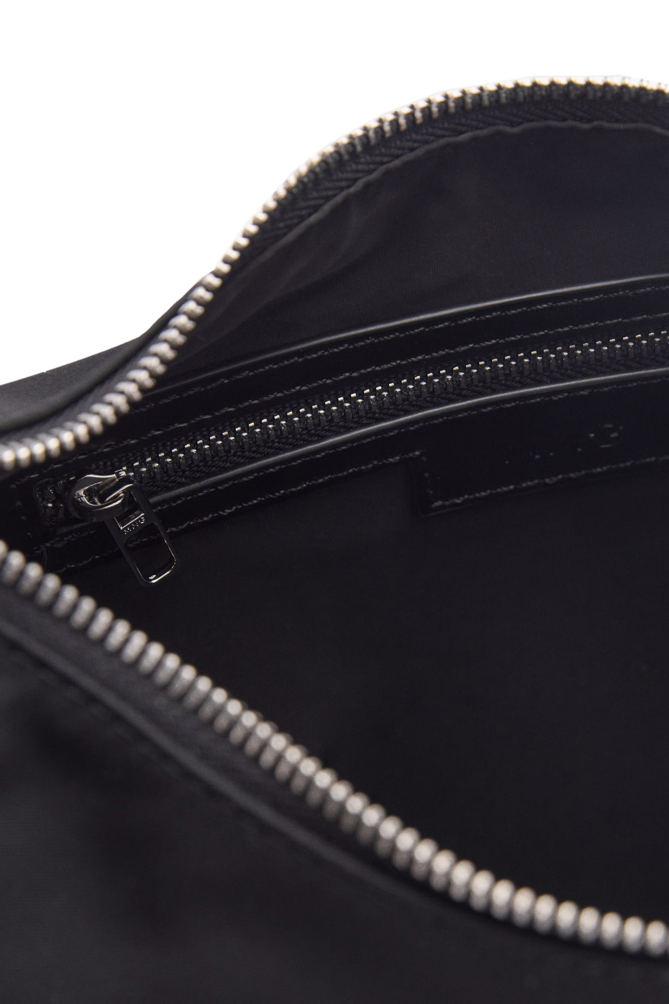 Женский Mango Сумка POMA нейлоновая (цвет ), артикул 87073276 | Фото 3