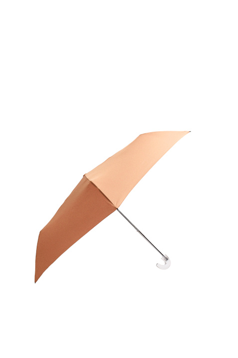 Parfois Складной зонт в прозрачном чехле ( цвет), артикул 190437 | Фото 1