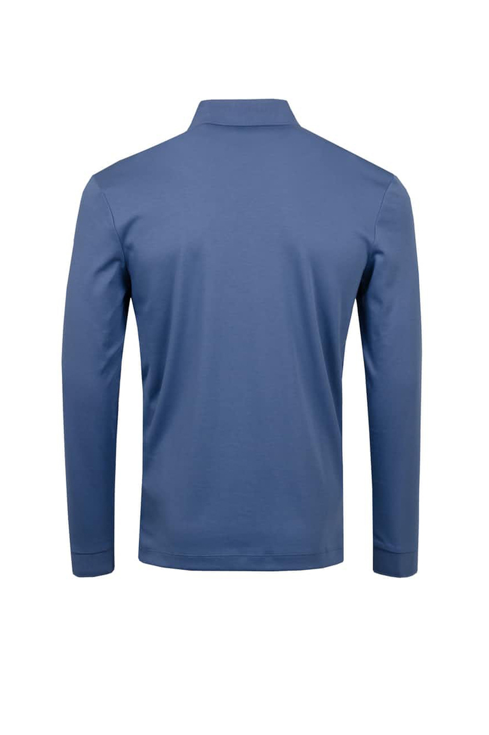 BOSS Рубашка поло Pado с длинными рукавами (цвет ), артикул 50391826 | Фото 2