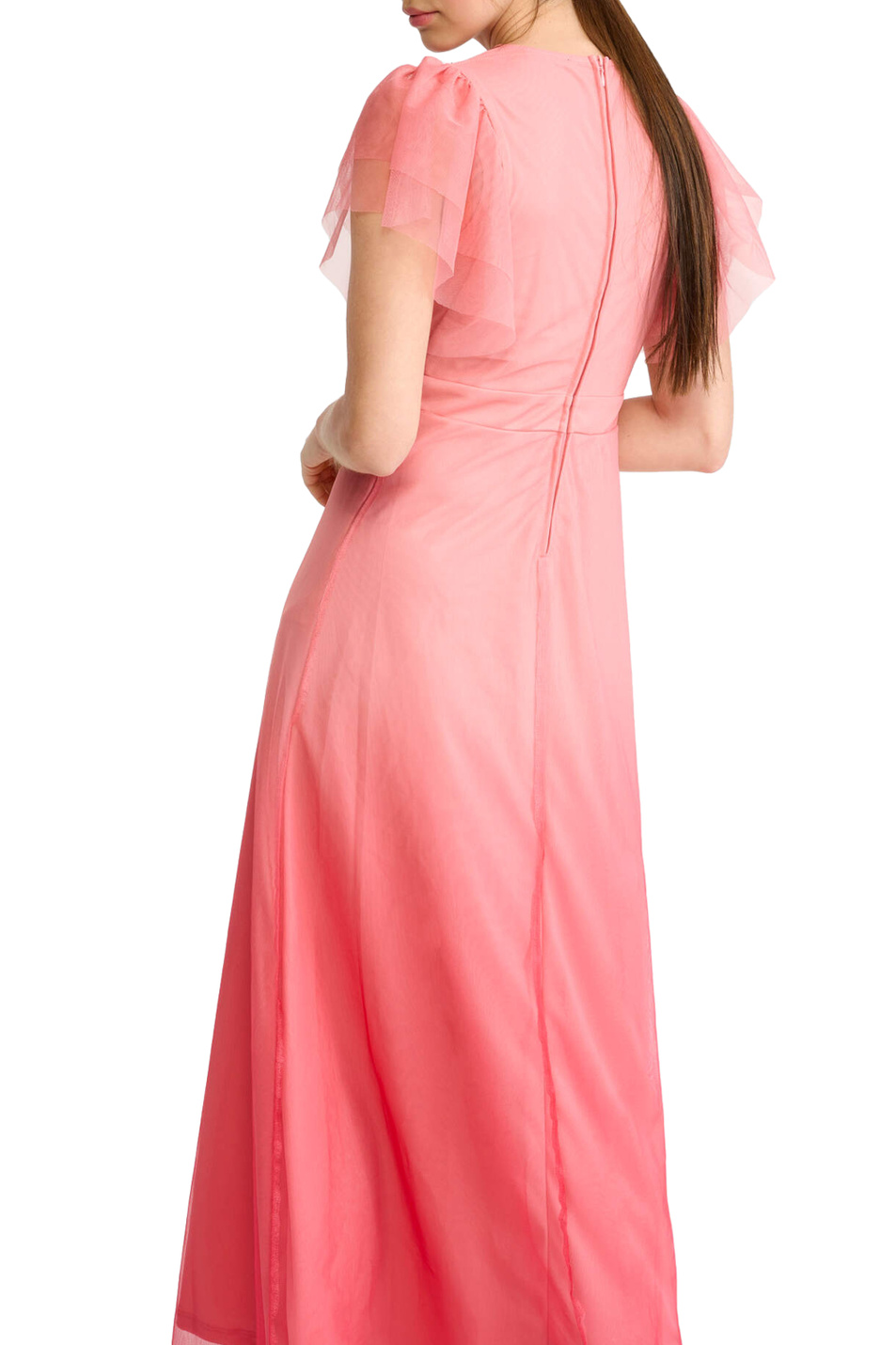Orsay Платье с эффектом омбре (цвет ), артикул 475024 | Фото 3