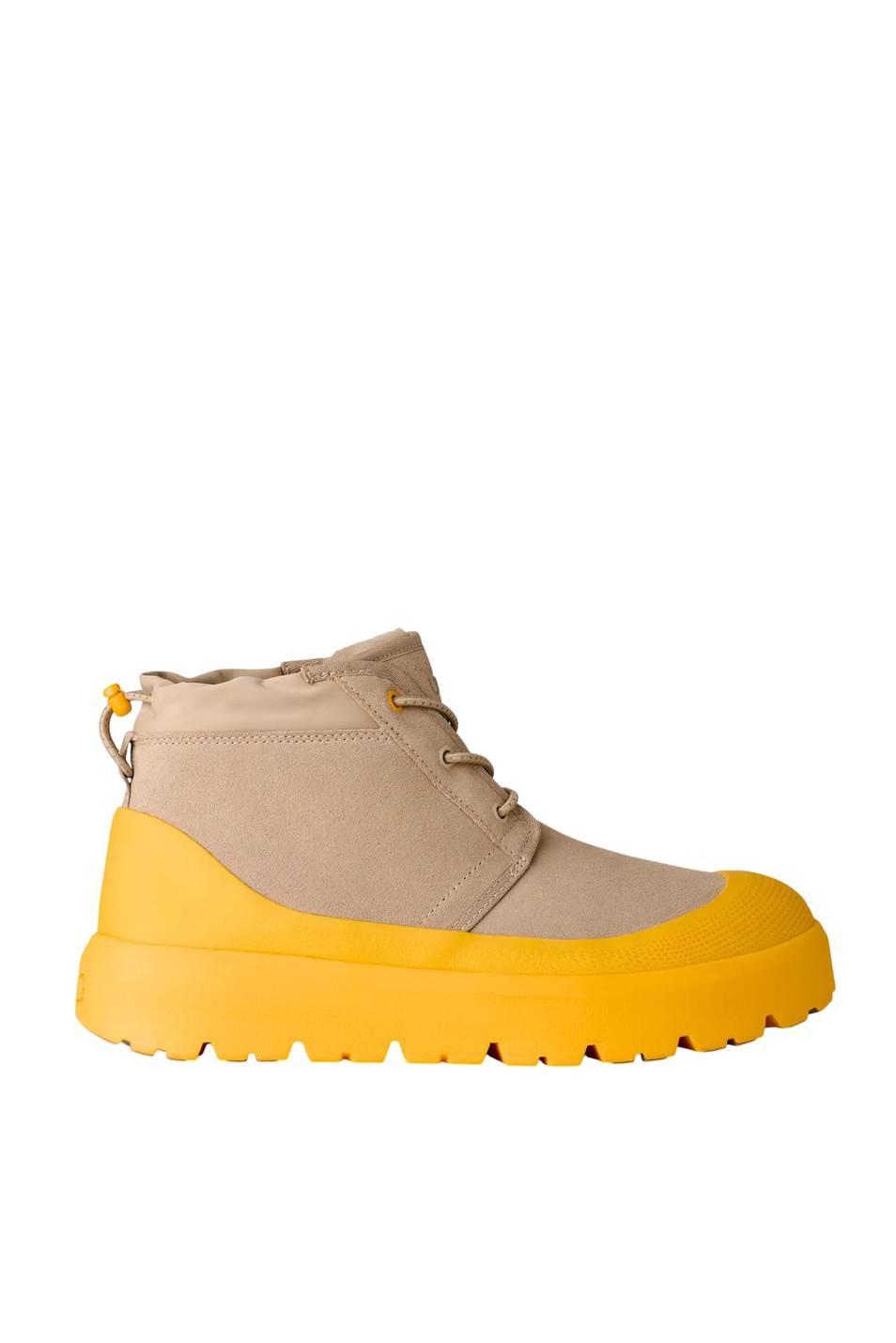 Ботинки Neumel Weather|Основной цвет:Желтый Мужской UGG Ботинки Neumel Weather (цвет ), артикул 1143991 | Фото 1