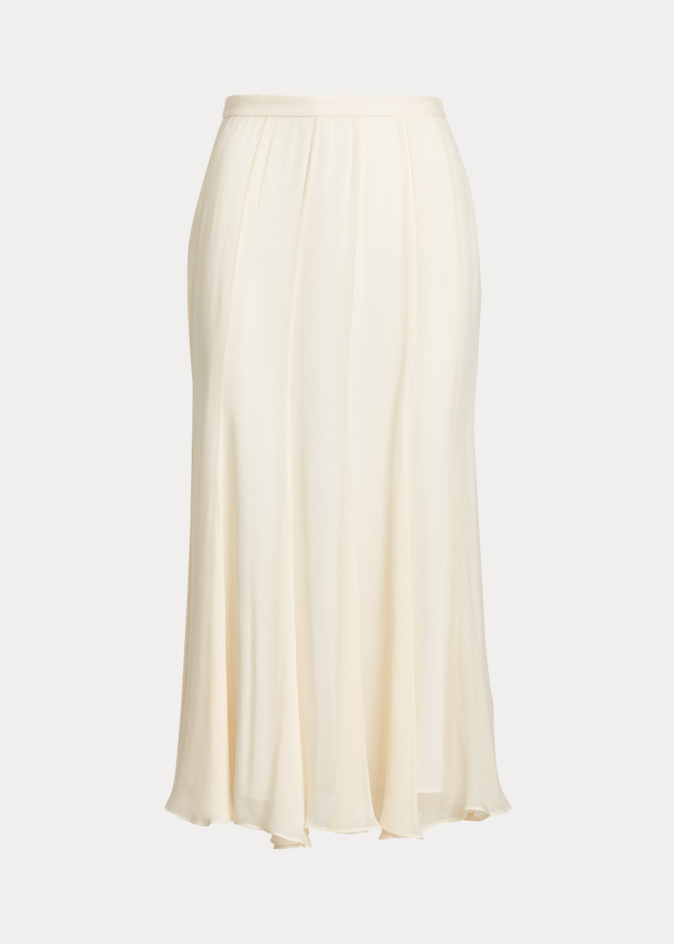 Polo Ralph Lauren Шифоновая юбка макси (цвет ), артикул 211842480001 | Фото 1