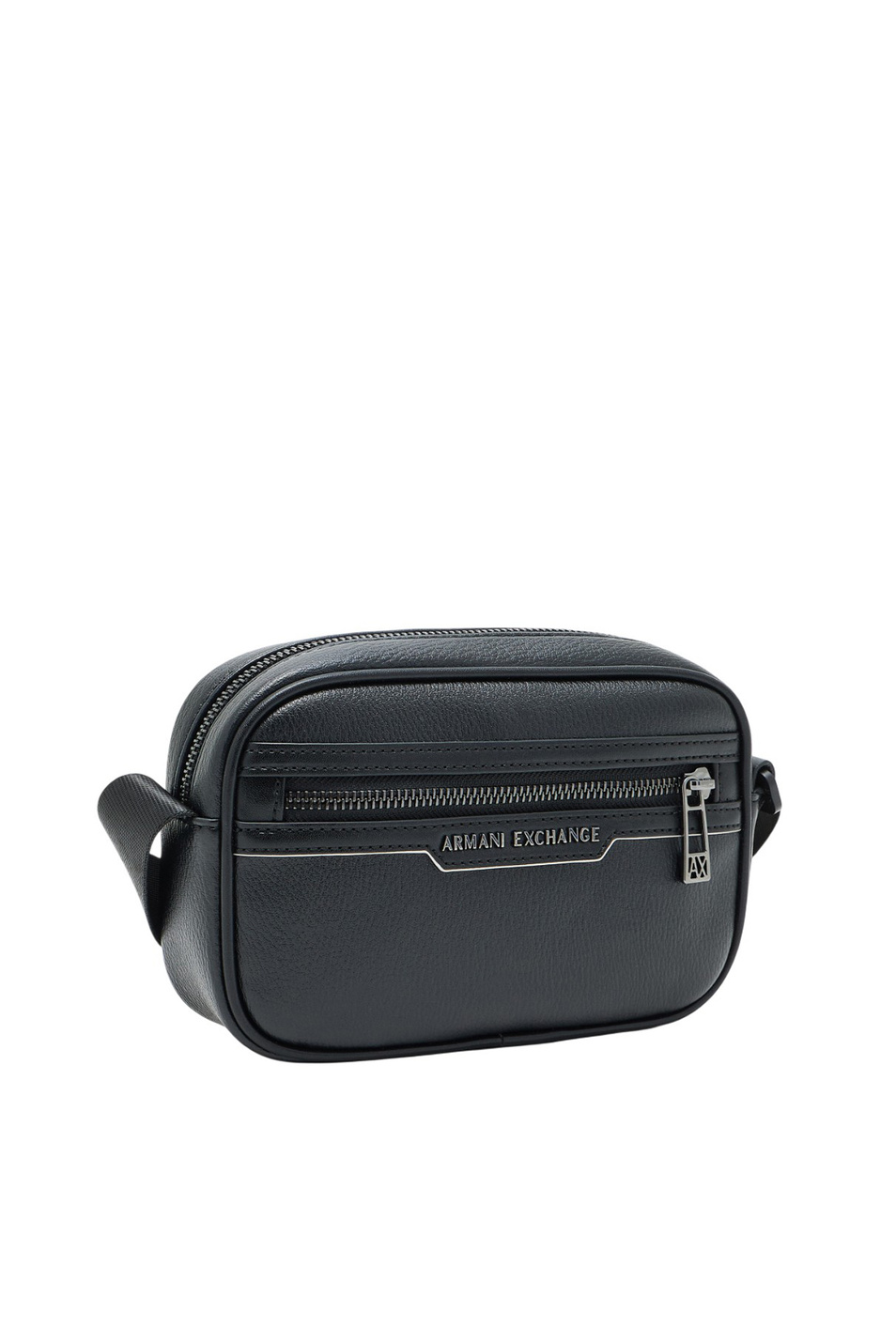 Мужской Armani Exchange Сумка CEDRIC с логотипом (цвет ), артикул XM001601-AF17205 | Фото 2