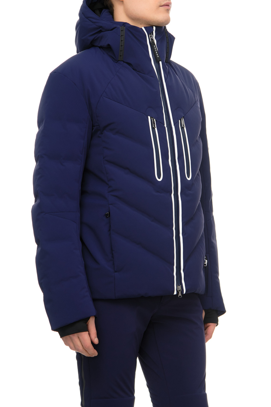 Мужской Bogner Куртка FELIAN-D с карманами на молнии (цвет ), артикул 31034815 | Фото 4