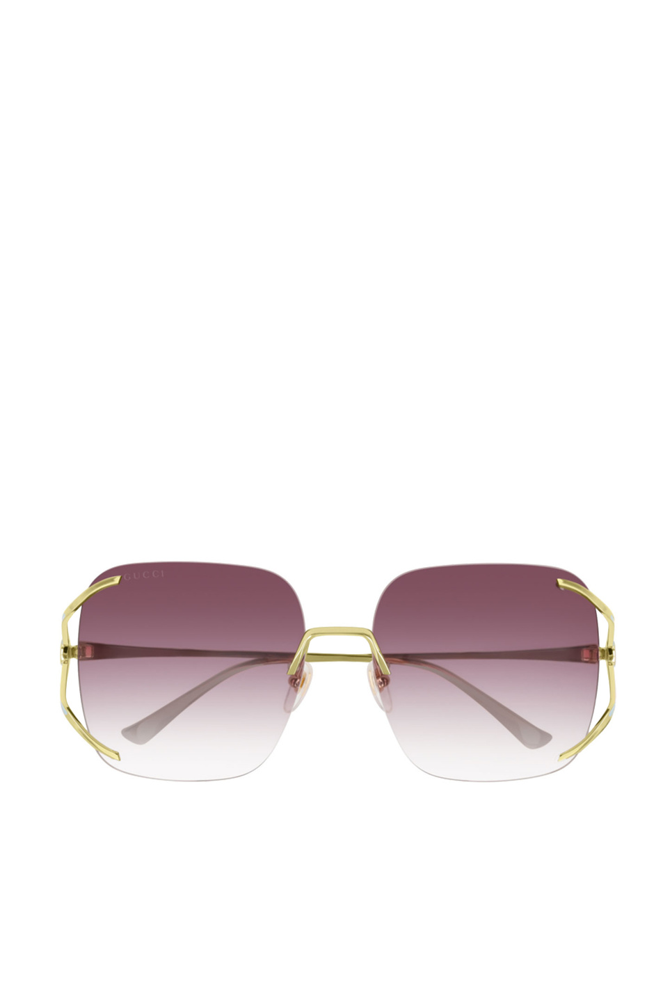 Женский Gucci Eyewear Солнцезащитные очки GG0646S (цвет ), артикул GG0646S | Фото 1