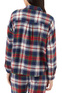 Etam Пижамная рубашка EDA с принтом ( цвет), артикул 6537119 | Фото 3