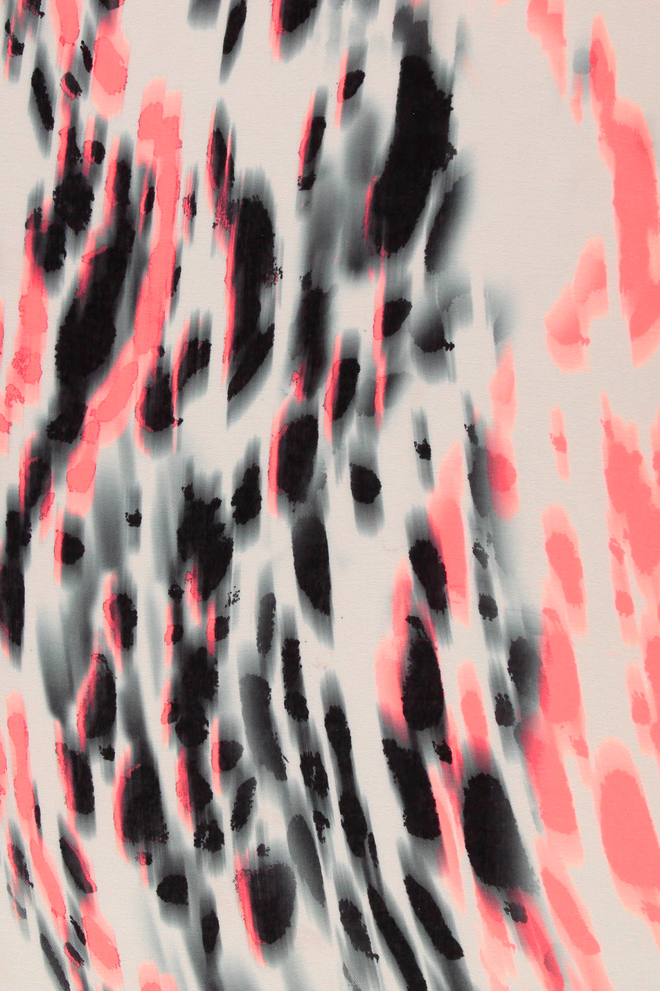 Женский Taifun Шарф с принтом (цвет ), артикул 500306-13101 | Фото 2
