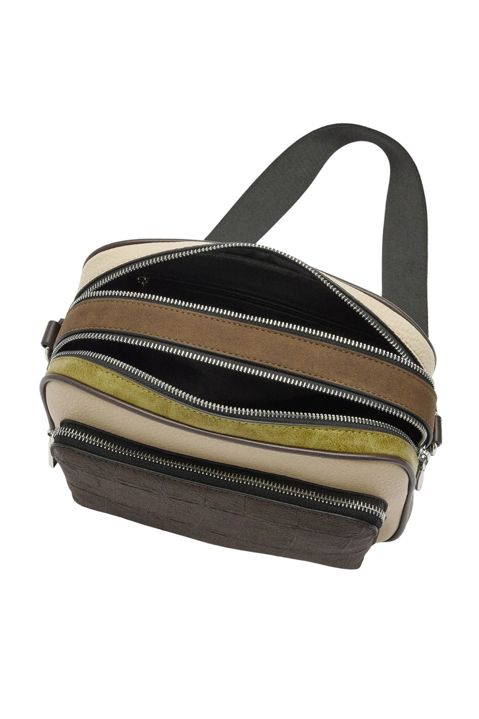 Женский Parfois Сумка из искусственной кожи (цвет ), артикул 241801 | Фото 3