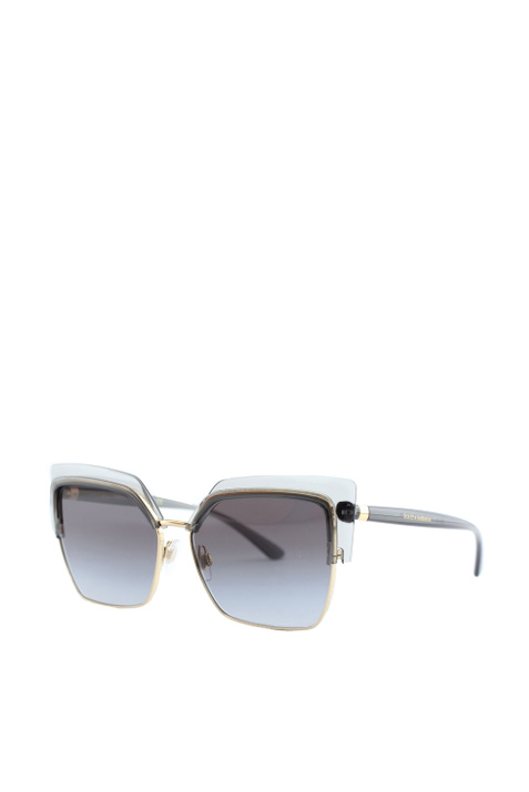 Dolce&Gabbana Солнцезащитные очки 0DG6126 60 ( цвет), артикул 0DG6126 | Фото 1