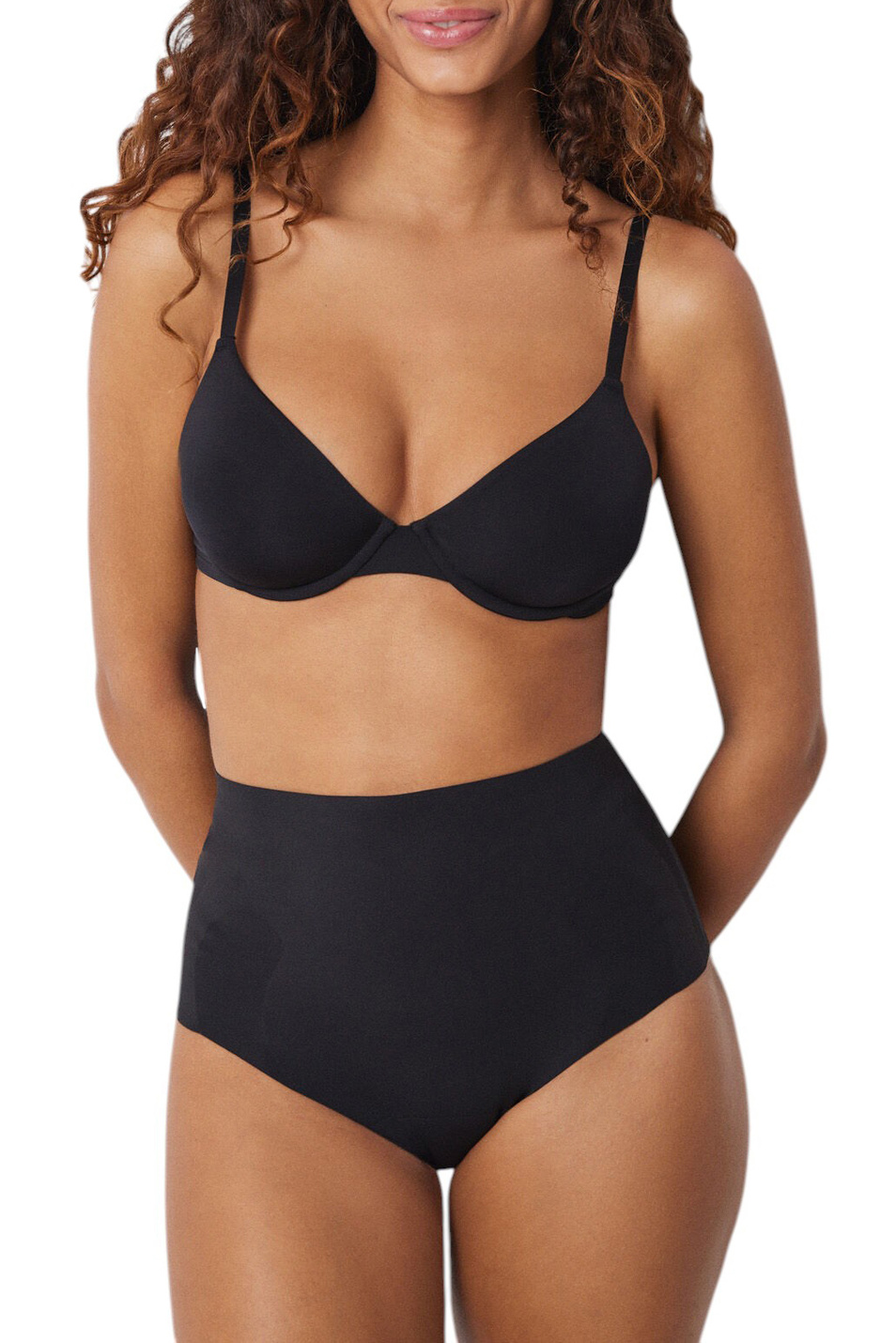 Женский Women'secret Трусы-шорты утягивающие (цвет ), артикул 5182802 | Фото 1