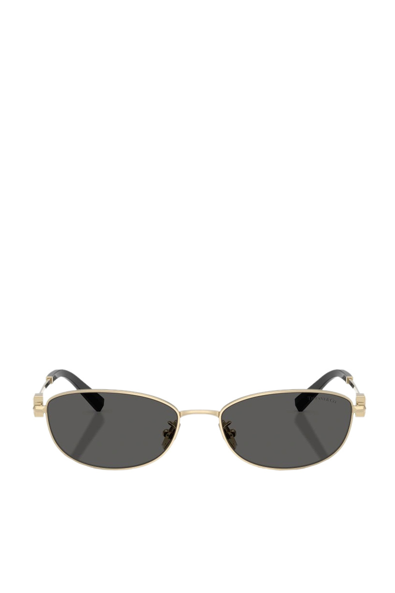 Unisex Tiffany & Co. Eyewear Солнцезащитные очки 0TF3115 (цвет ), артикул 0TF3115 | Фото 2