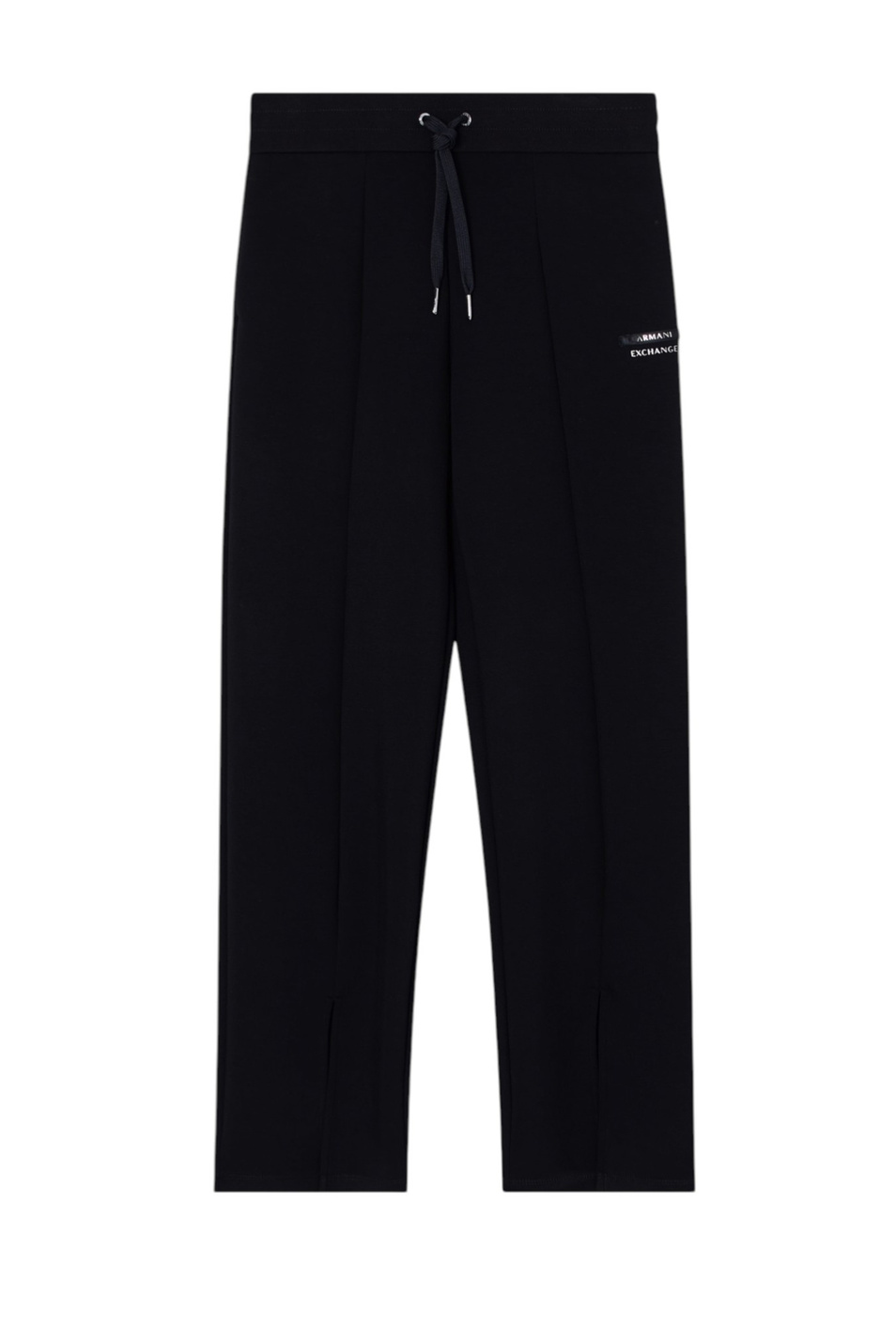 Женский Armani Exchange Брюки с разрезами (цвет ), артикул XW001289-AF16111 | Фото 1