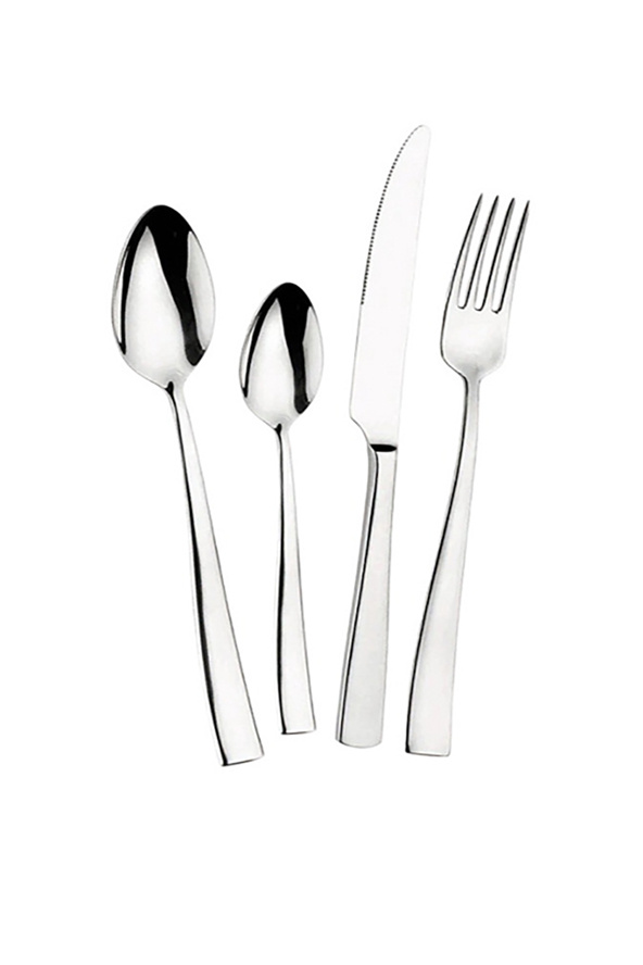 Не имеет пола Pinti Набор столовых приборов PALACE, 24 предмета (цвет ), артикул 169090Q1 | Фото 1