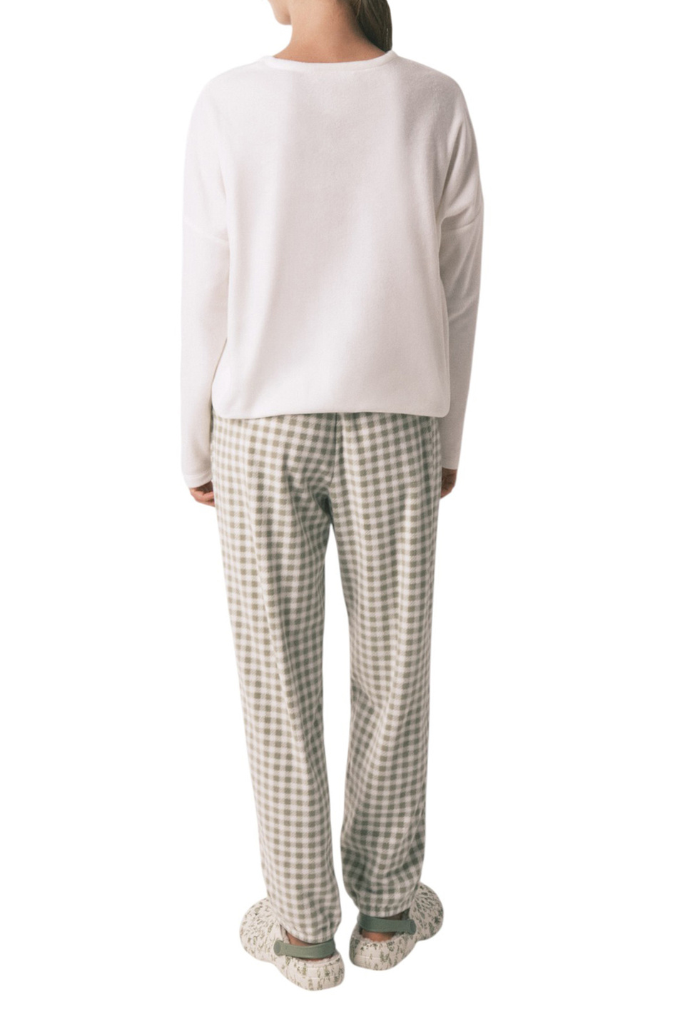 Женский Women'secret Пижама с принтом (цвет ), артикул 3132141 | Фото 2