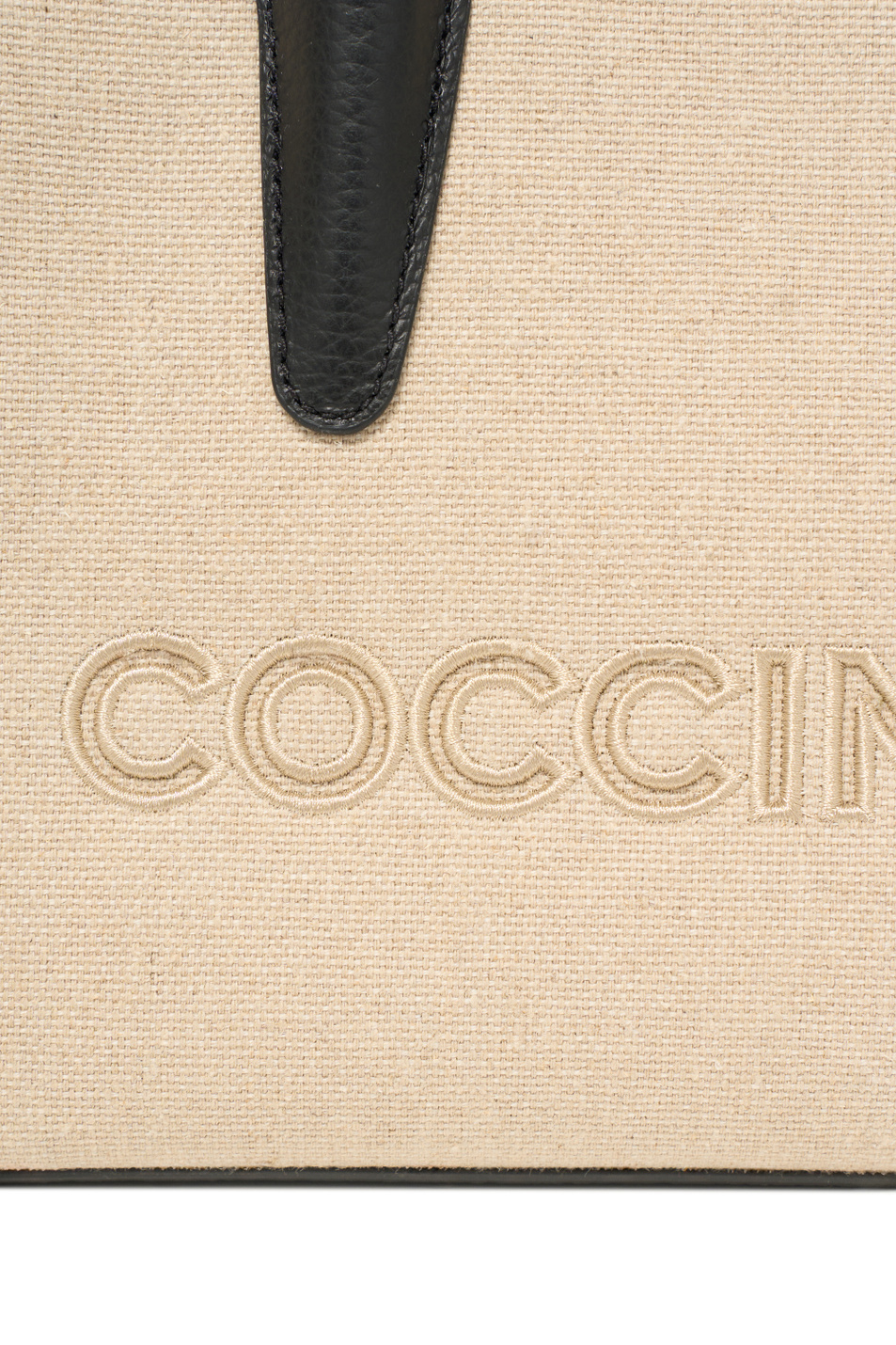 Женский Coccinelle Сумка MYRTHA26 CANVAS (цвет ), артикул E1UAL180101 | Фото 5