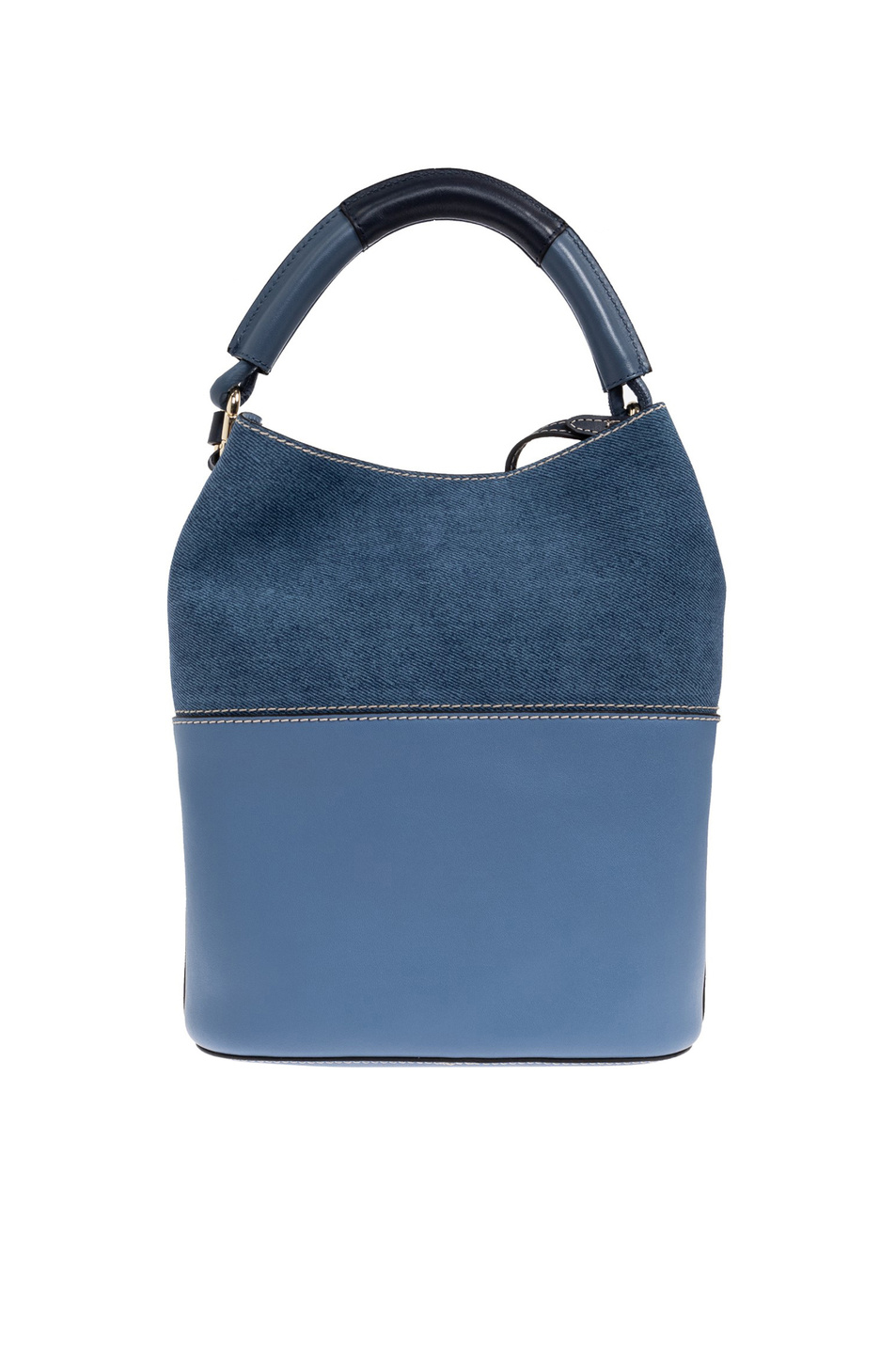 Женский Furla Сумка-ведро SFERA S (цвет ), артикул WB01867-BX3924 | Фото 3