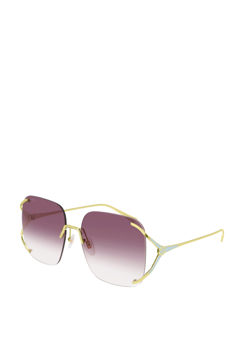 Женский Gucci Eyewear Солнцезащитные очки GG0646S (цвет ), артикул GG0646S | Фото 2