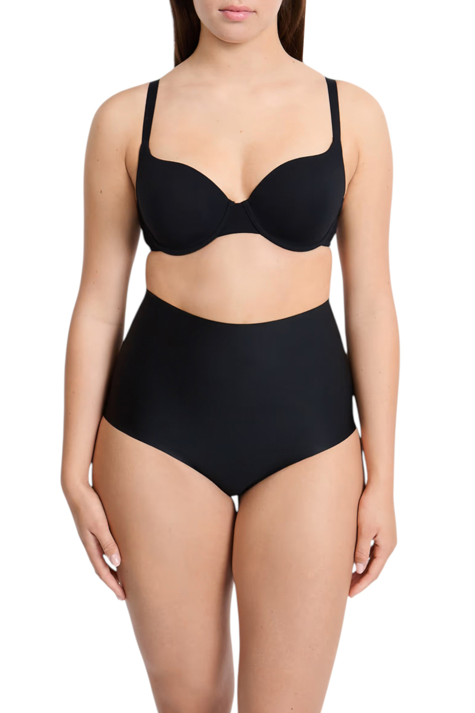 Женский Etam Трусы CONTROL BYETAM (цвет ), артикул 6521118 | Фото 2